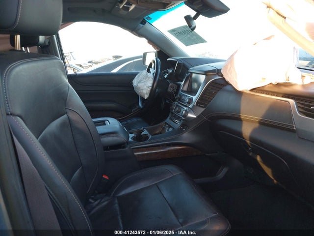 Chevrolet Tahoe Lt 2017 1GNSKBKC5HR397872 Image 5