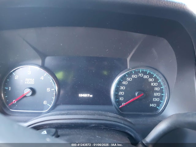 Chevrolet Tahoe Lt 2017 1GNSKBKC5HR397872 Image 7