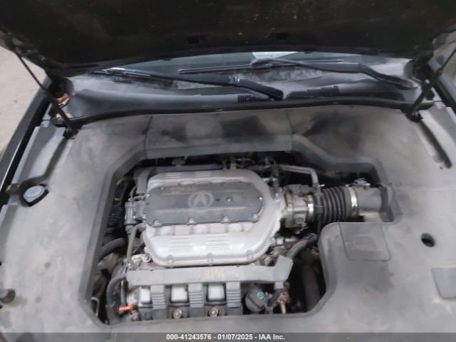 2009 ACURA TL 19UUA86209A001406 Photo 9