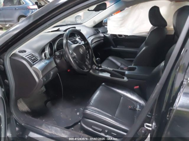 2009 ACURA TL 19UUA86209A001406 Photo 4