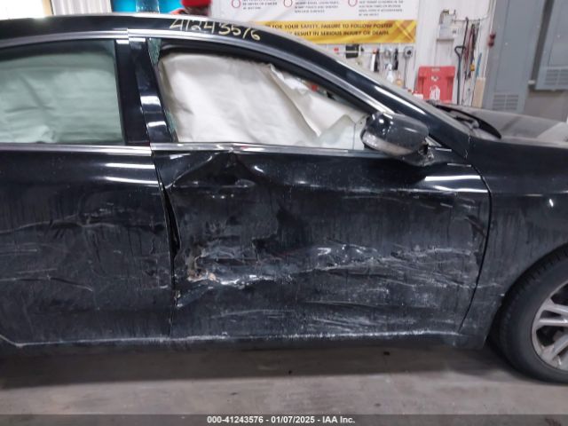 2009 ACURA TL 19UUA86209A001406 Photo 5