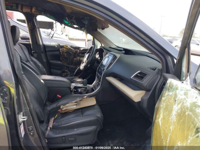 4S4WMAJD0K3406850 Subaru Ascent Limited