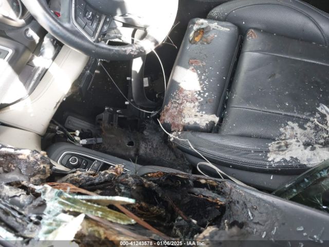 4S4WMAJD0K3406850 Subaru Ascent Limited