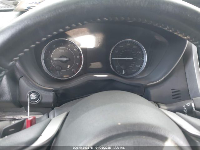 4S4WMAJD0K3406850 Subaru Ascent Limited