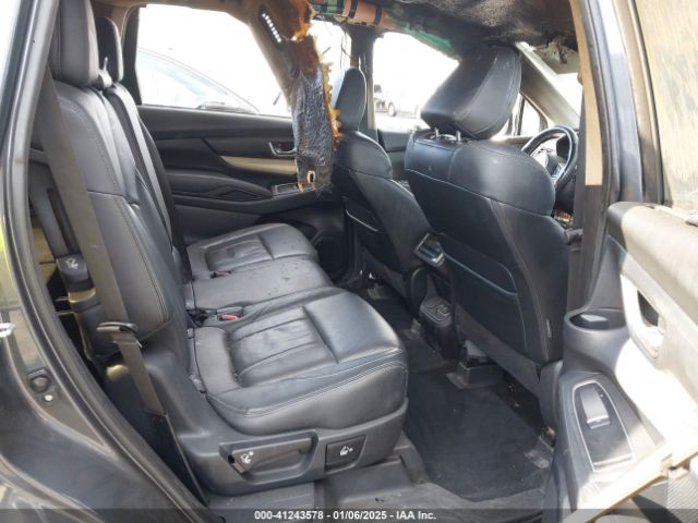 4S4WMAJD0K3406850 Subaru Ascent Limited