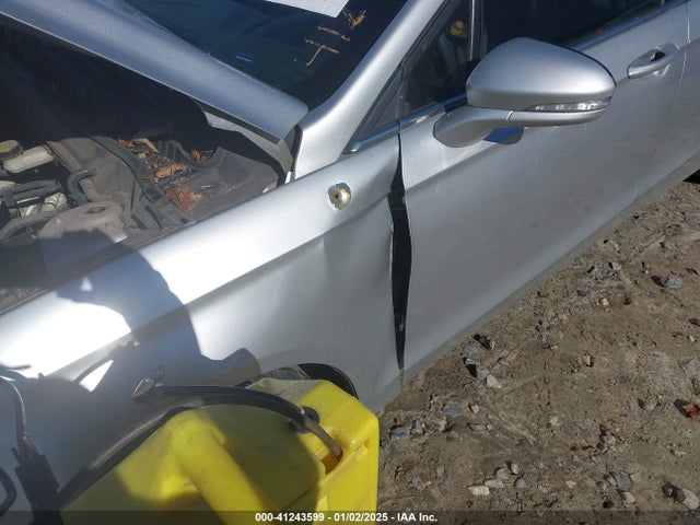Ford FUSION SE 2014 3FA6P0H7XER245201 Image 14