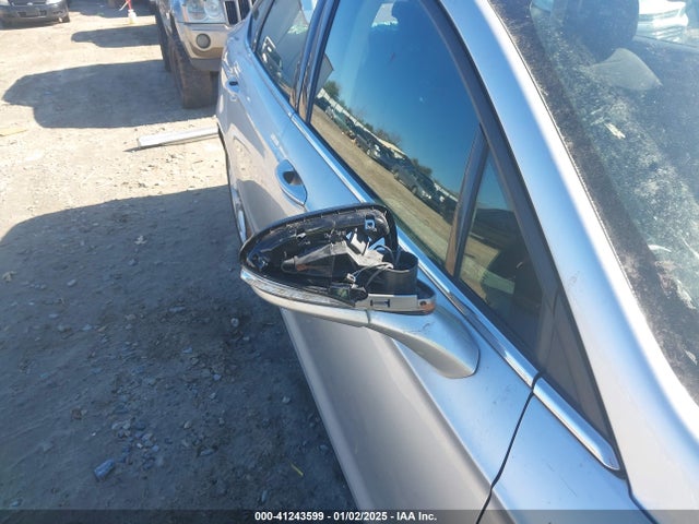 Ford FUSION SE 2014 3FA6P0H7XER245201 Image 16