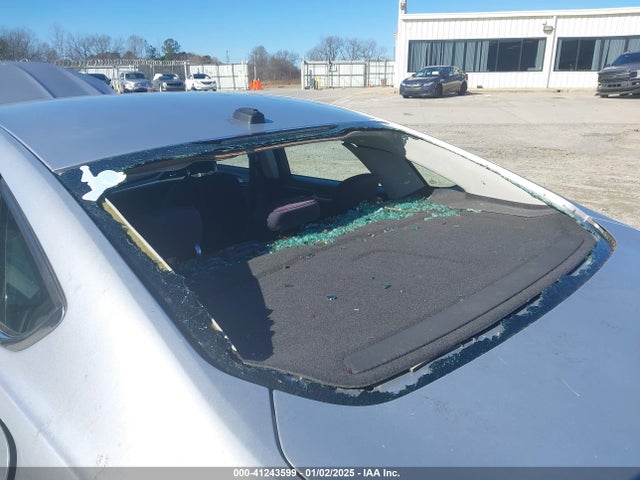 Ford FUSION SE 2014 3FA6P0H7XER245201 Image 6