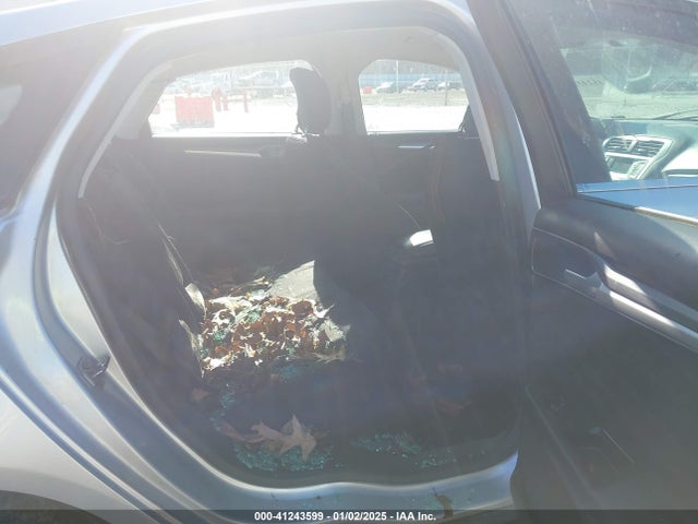Ford FUSION SE 2014 3FA6P0H7XER245201 Image 8