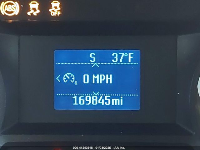 3FA6P0G74HR123116 Ford FUSION S