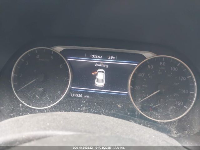 3N1AB8CV8MY317544 Nissan Sentra Sv Xtronic Cvt