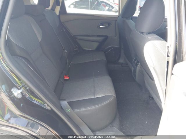 5N1BT3BA3PC690662 Nissan Rogue Sv Fwd