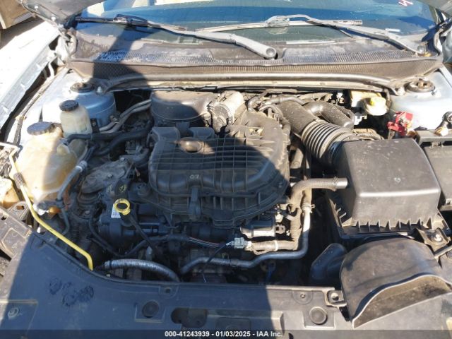2012 CHRYSLER 200 1C3CCBBG1CN329179 Photo 9