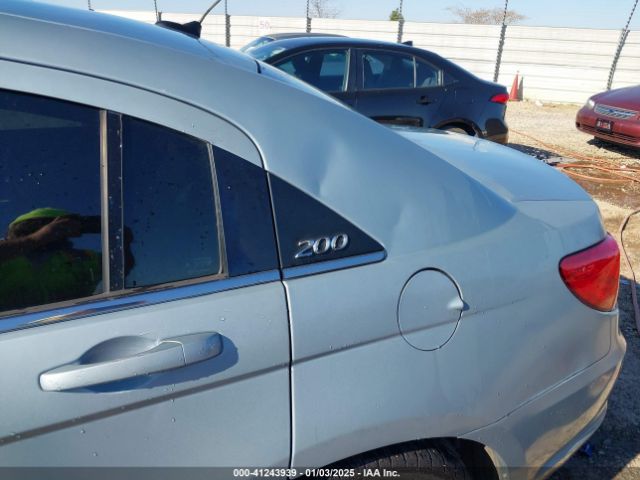 2012 CHRYSLER 200 1C3CCBBG1CN329179 Photo 5