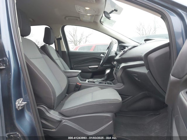 Ford ESCAPE SE 2018 1FMCU0GD8JUB46047 Image 5