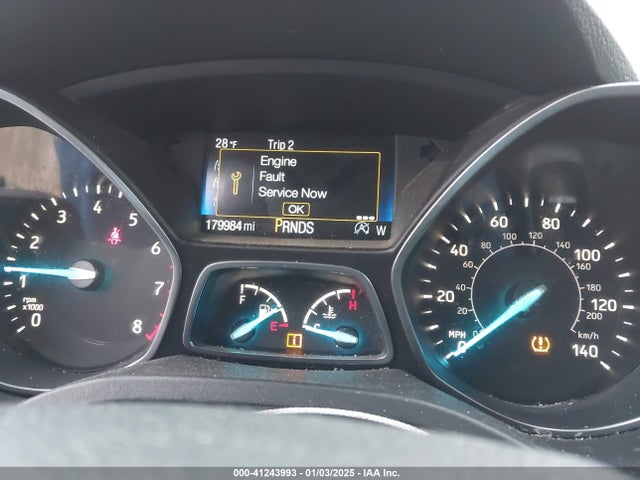 Ford ESCAPE SE 2018 1FMCU0GD8JUB46047 Image 7