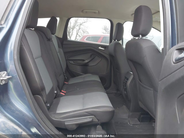 Ford ESCAPE SE 2018 1FMCU0GD8JUB46047 Image 8