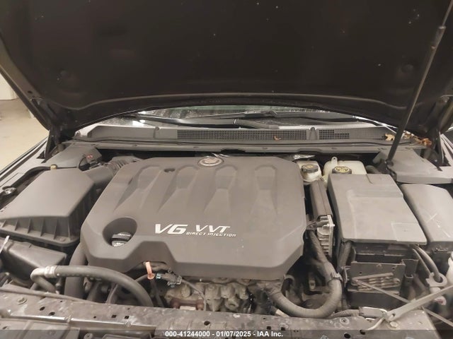 2013 CADILLAC XTS 2G61R5S32D9100680 Photo 9