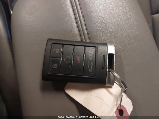 2013 CADILLAC XTS 2G61R5S32D9100680 Photo 10