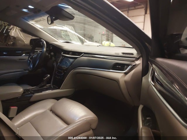 2013 CADILLAC XTS 2G61R5S32D9100680 Photo 4