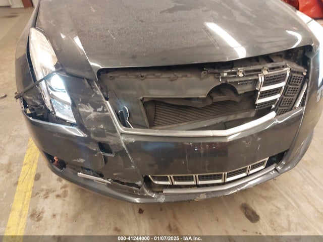 2013 CADILLAC XTS 2G61R5S32D9100680 Photo 5