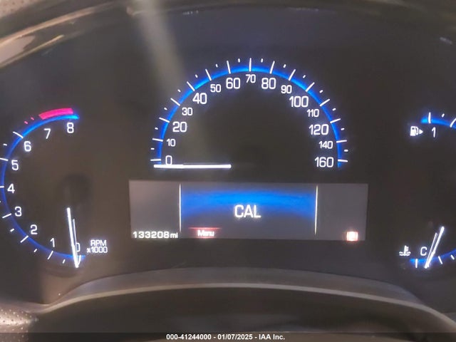 2013 CADILLAC XTS 2G61R5S32D9100680 Photo 6