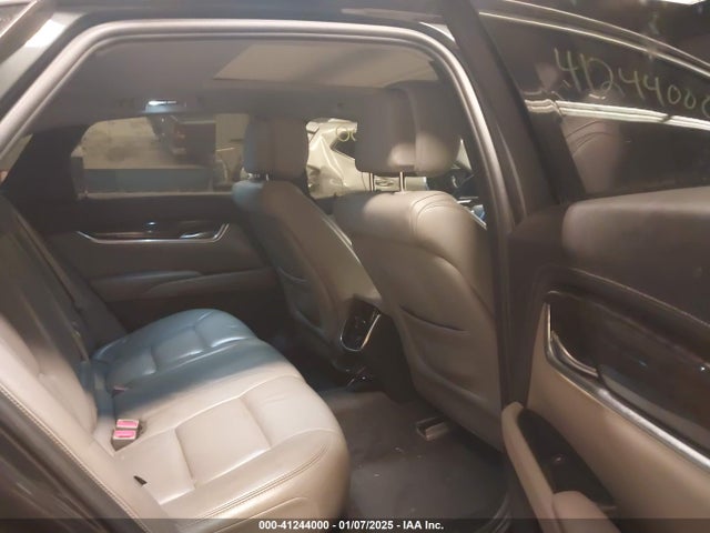 2013 CADILLAC XTS 2G61R5S32D9100680 Photo 7