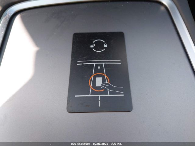 7SAYGDEE2PA055359 Tesla Model Y Awd/long Range Dual Motor All-wheel Drive