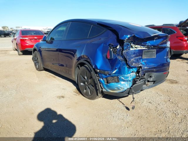 7SAYGDEE2PA055359 Tesla Model Y Awd/long Range Dual Motor All-wheel Drive