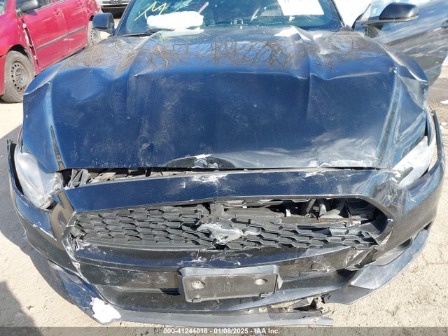 Ford Mustang Ecoboost 2015 1FA6P8TH2F5348115 Image 10