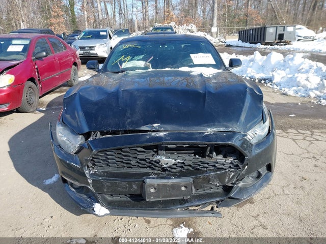 Ford Mustang Ecoboost 2015 1FA6P8TH2F5348115 Image 12