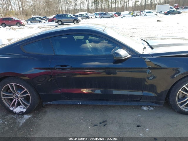 Ford Mustang Ecoboost 2015 1FA6P8TH2F5348115 Image 13
