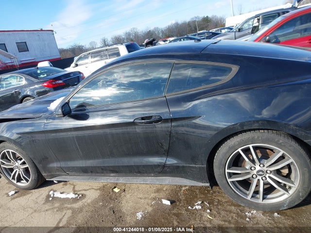 Ford Mustang Ecoboost 2015 1FA6P8TH2F5348115 Image 14
