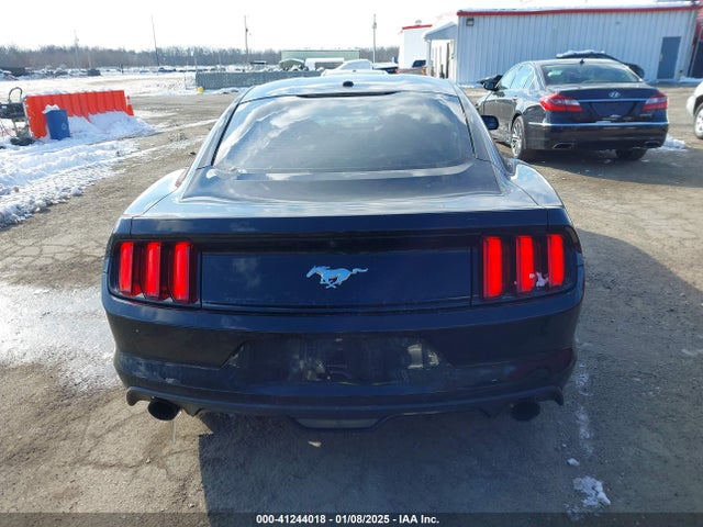 Ford Mustang Ecoboost 2015 1FA6P8TH2F5348115 Image 16