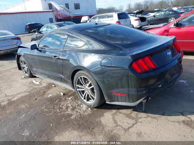 Ford Mustang Ecoboost 2015 1FA6P8TH2F5348115 Image 3