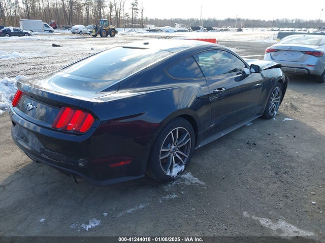 Ford Mustang Ecoboost 2015 1FA6P8TH2F5348115 Image 4
