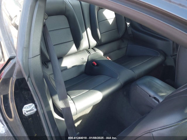 Ford Mustang Ecoboost 2015 1FA6P8TH2F5348115 Image 8