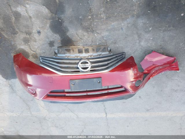3N1CE2CP5GL370427 Nissan Versa Note S (sr)/s Plus/sl/sr/sv