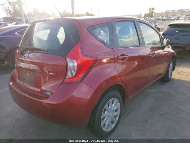 3N1CE2CP5GL370427 Nissan Versa Note S (sr)/s Plus/sl/sr/sv