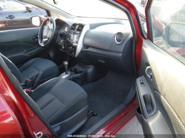 3N1CE2CP5GL370427 Nissan Versa Note S (sr)/s Plus/sl/sr/sv