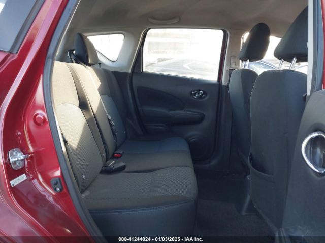 3N1CE2CP5GL370427 Nissan Versa Note S (sr)/s Plus/sl/sr/sv