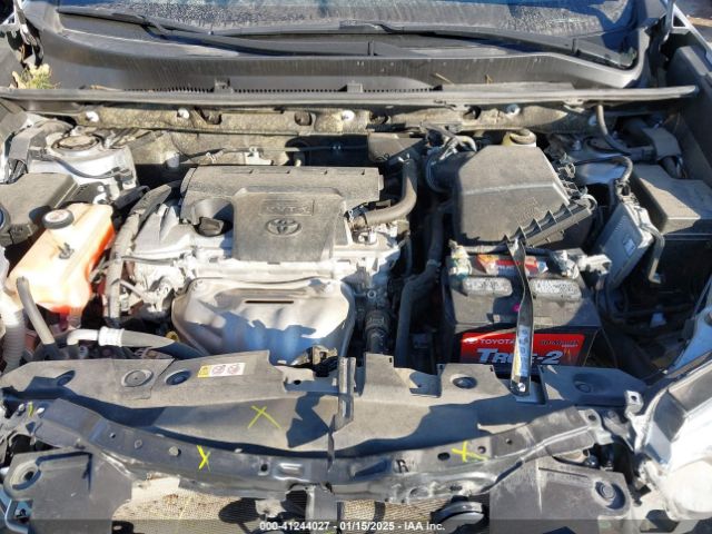 JTMWFREV5JJ204807 Toyota Rav4 Adventure/xle