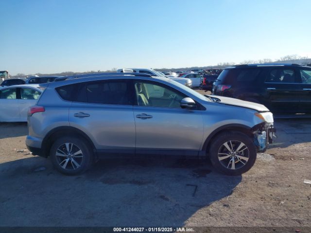 JTMWFREV5JJ204807 Toyota Rav4 Adventure/xle