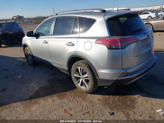 JTMWFREV5JJ204807 Toyota Rav4 Adventure/xle