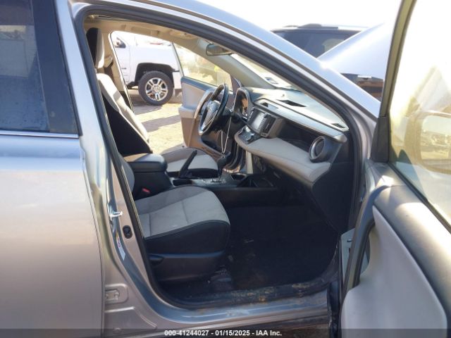 JTMWFREV5JJ204807 Toyota Rav4 Adventure/xle