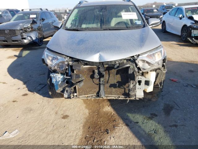 JTMWFREV5JJ204807 Toyota Rav4 Adventure/xle