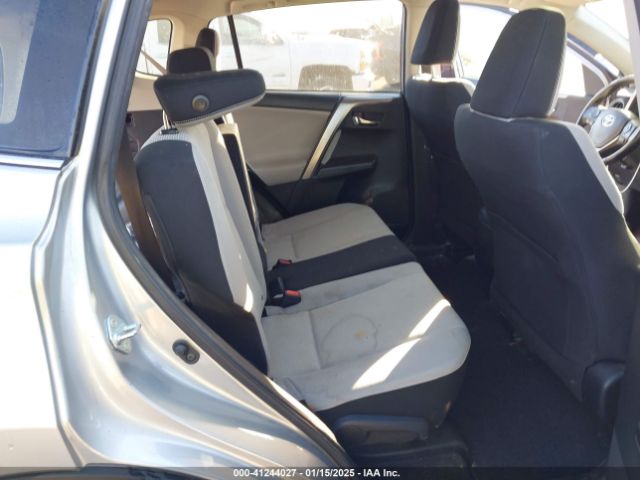 JTMWFREV5JJ204807 Toyota Rav4 Adventure/xle