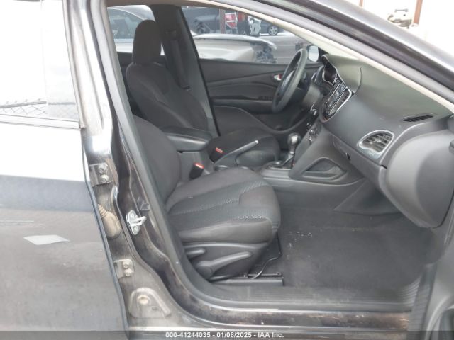 1C3CDFAA2ED891022 Dodge DART SE
