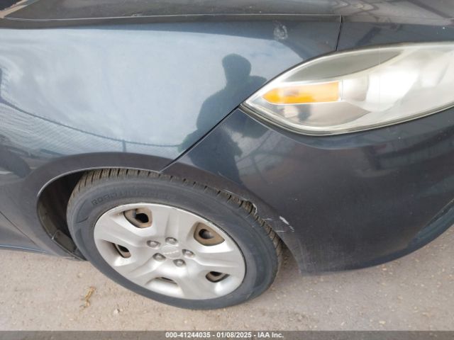 1C3CDFAA2ED891022 Dodge DART SE