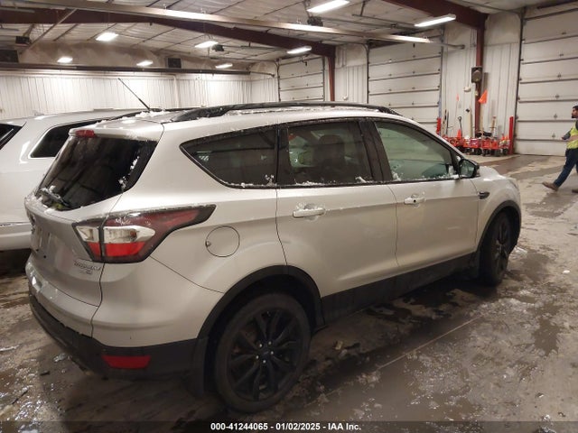 Ford Escape Titanium 2017 1FMCU9J91HUA81688 Image 13